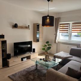Ferienwohnung Rigomagus