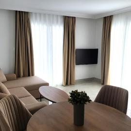 Royal Sun Elite Iskele - Luxury Apartments