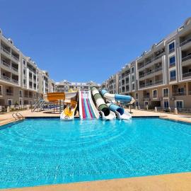 Hurghada HUB Resort