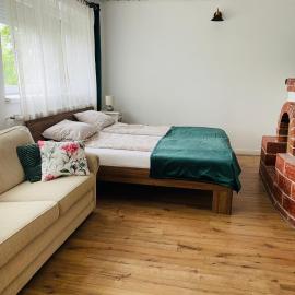 Lagom Apartment and Guest House, ξενοδοχείο σε Diosig