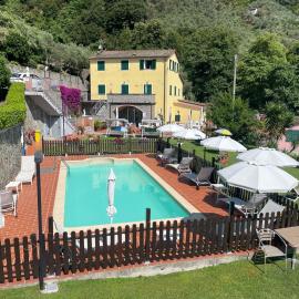 B&B Vignola, отель в Леванто