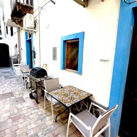 Poseidone 2, hotel v destinácii Lipari