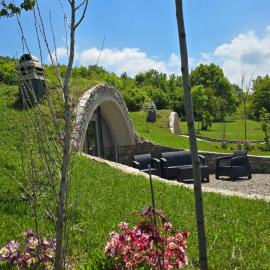 Adventure Camping Kosovo, hotel in Prizren