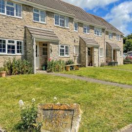 West Lulworth Apartment, hotel u gradu Wareham