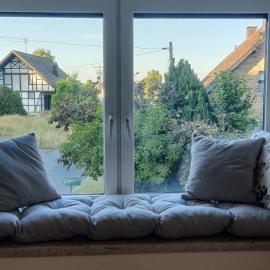 Neue Ferienwohnung - Eifel Oase