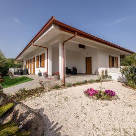 Sa Meri B&B, hotel v destinaci Siamaggiore