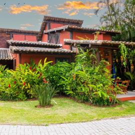 Vila Damai Maresias