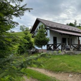 Panoramic House