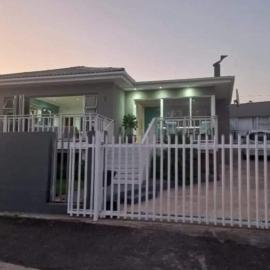 7 Diaz Street Da Nova Mosselbay Selfcatering