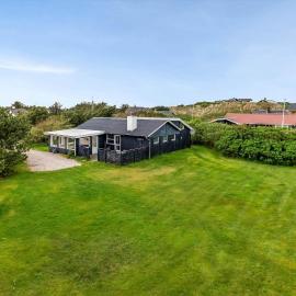 118-Ringkobing-Magedalen-7، فندق في Nørby