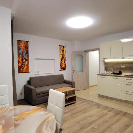 Cabacum Pleasure Beachfront Apartments - 50m to Beach and Pool, hotel in Varna City