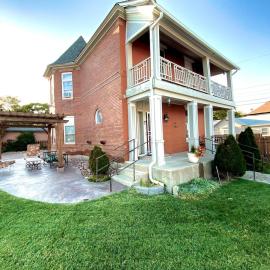 Tara House