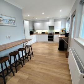 Cilhaul Holiday Let Sleeps 8, hotel a Llandysul