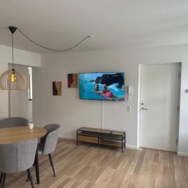 Vestergade 8A, hotel en Vejle
