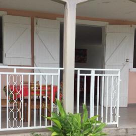 Villa Hibiscus