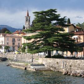 Casa Simonetta, hotel in Laveno-Mombello
