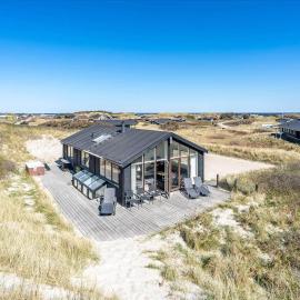 455-Hvide-Sande-Tingodden-123, hotel i Hvide Sande