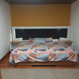 Homestay Natural Paradise habitación 1, khách sạn ở San Cristóbal