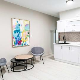 AQUA Villas Del Mar Apt 5 - 1BR Coastal Fun & Local Dining