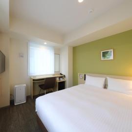 Smile Hotel Shinagawa Sengakuji Ekimae - Vacation STAY 67645v