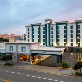 Garner Hotel Virginia Beach North by IHG