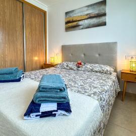 Cosy Apartment in Alicante