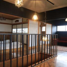 Japanese Villa Mihatacho - Vacation STAY 71709v، فندق في ياماغاتا