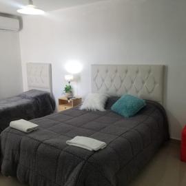 Departamentos Aimogasta Vientos, hotel a Arauco