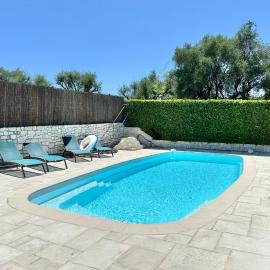 Magnifique studio, piscine, parking Nice