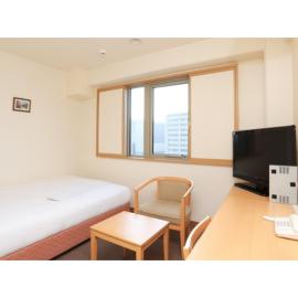 Smile Hotel Nara - Vacation STAY 73712v