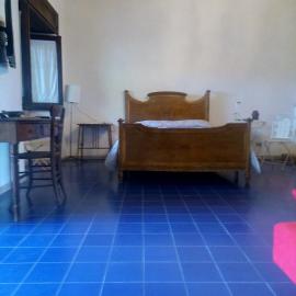 La Casa Dell'antiquario โรงแรมในGraniti