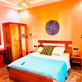 Teranga sn, Hotel in Dakar