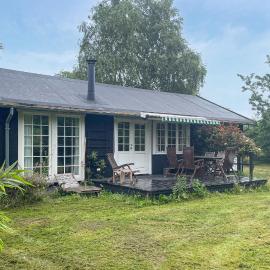 Cozy Home In Sjællands Odde With Wifi, hotel v destinácii Yderby
