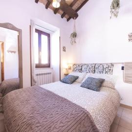 Casa Graziella Piccolo Pied à terre nel Castello di Palazzo d'Assisi, hotel a Palazzo