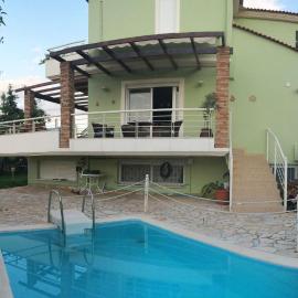 Kassandra Villa Nafplio