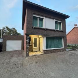 The Wandering House, hotel in Tremelo