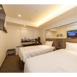 Smile Hotel Hiroshima - Vacation STAY 77684v