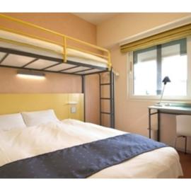 Smile Hotel Sendai Izumi Inter - Vacation STAY 77955v – hotel w mieście Sendai