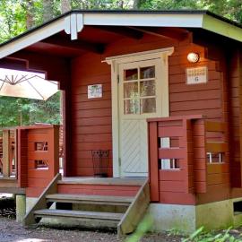 Work Shop Camp Resort Forest and Lake Paradise - Vacation STAY 78007v