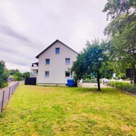 Ferienwohnung Sonnendeck einladend und freundlich, hotell i Laupheim