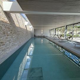 Losquet Studio piscine