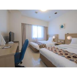 Smile Hotel Okinawa Naha - Vacation STAY 82217v