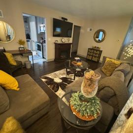 Cozy Single-family house, hotel in Glendale