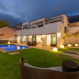 Saras Village