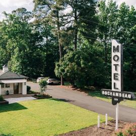 Rochambeau Roadside Inn, hotel sa Williamsburg