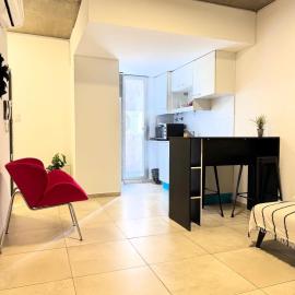 Alem Apartamento, hotel a La Porteña