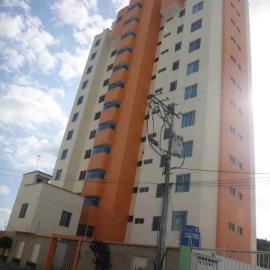 Tonsupa Mar y Confort, hotel in Tonsupa