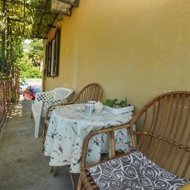 Beautiful Apartment In Lovran With Wifi
