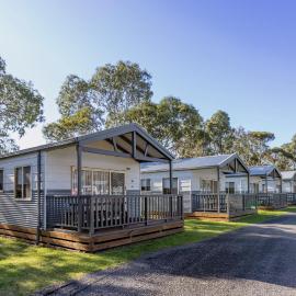 Ocean Grove Holiday Park, Hotel in Ocean Grove