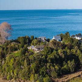 Quail Rise - Collingwood Holiday Home, hotell i Collingwood
